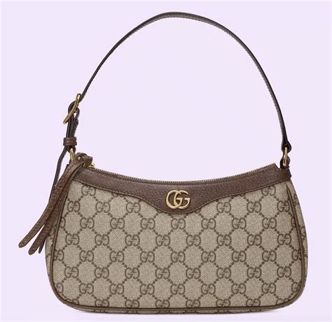 chloe ferry gucci bag|gucci shoulder bag.